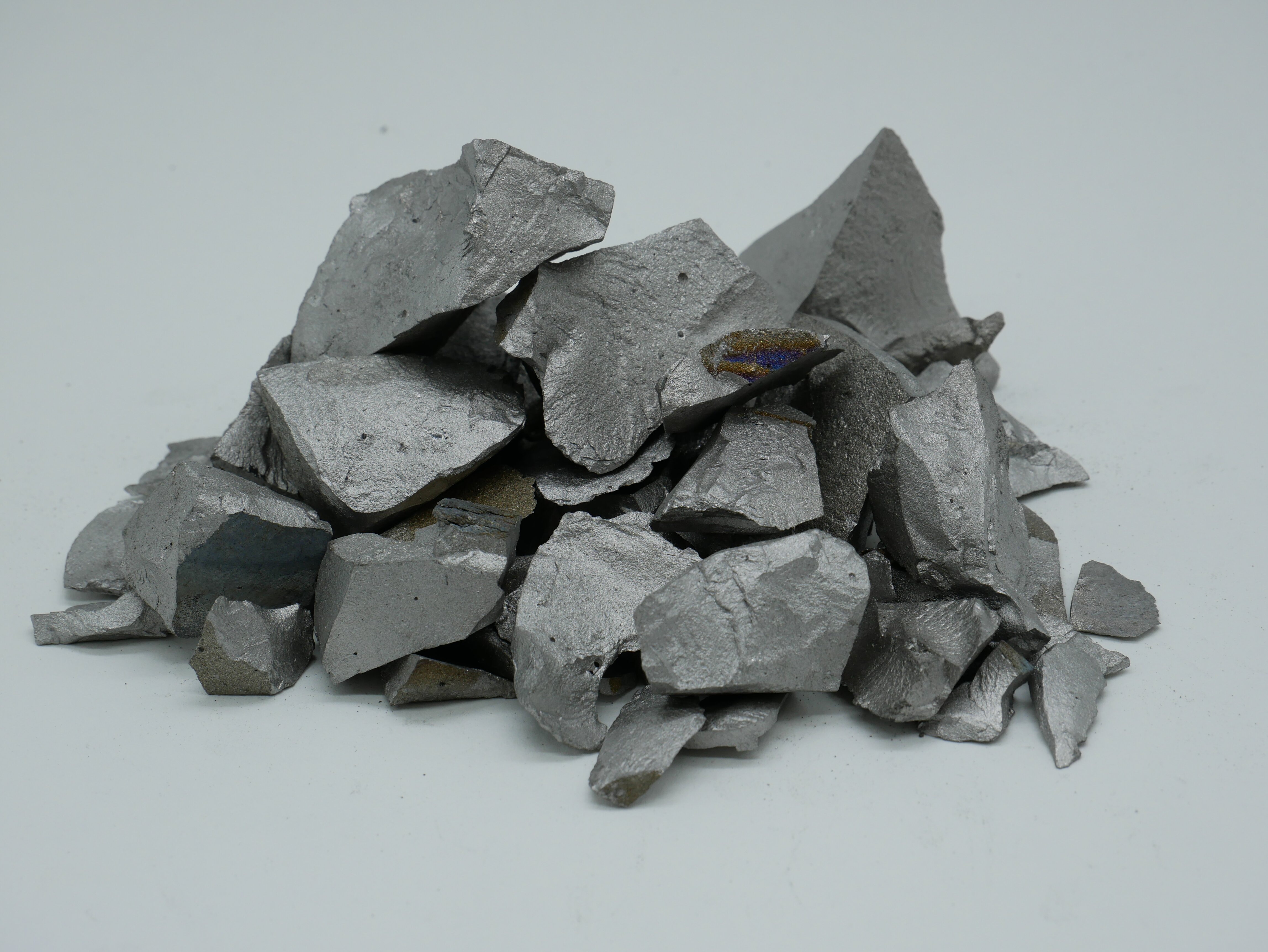 ferro titanium 70 size 5-50